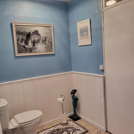 Bed and Breakfast D'hote Woody Chef-Boutonne