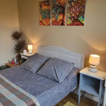 D'hote Woody Chef-Boutonne