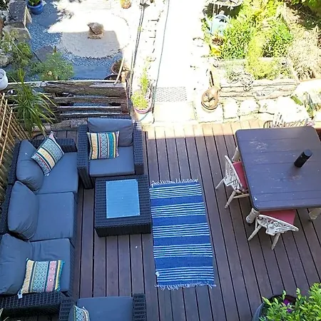 Bed and Breakfast D'hote Woody