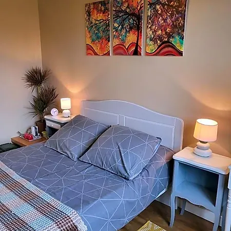 Bed and Breakfast D'hote Woody